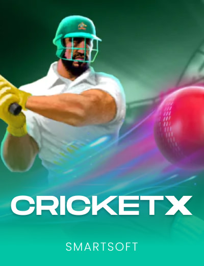 CricketX